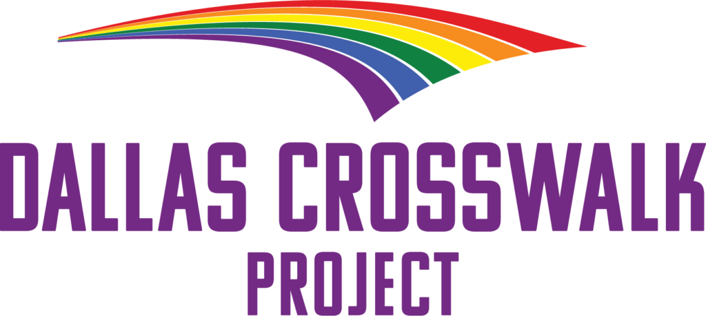 Dallas Crosswalk Project